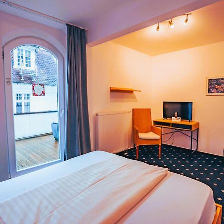 Hotel Starke Brilon Eksteriør billede