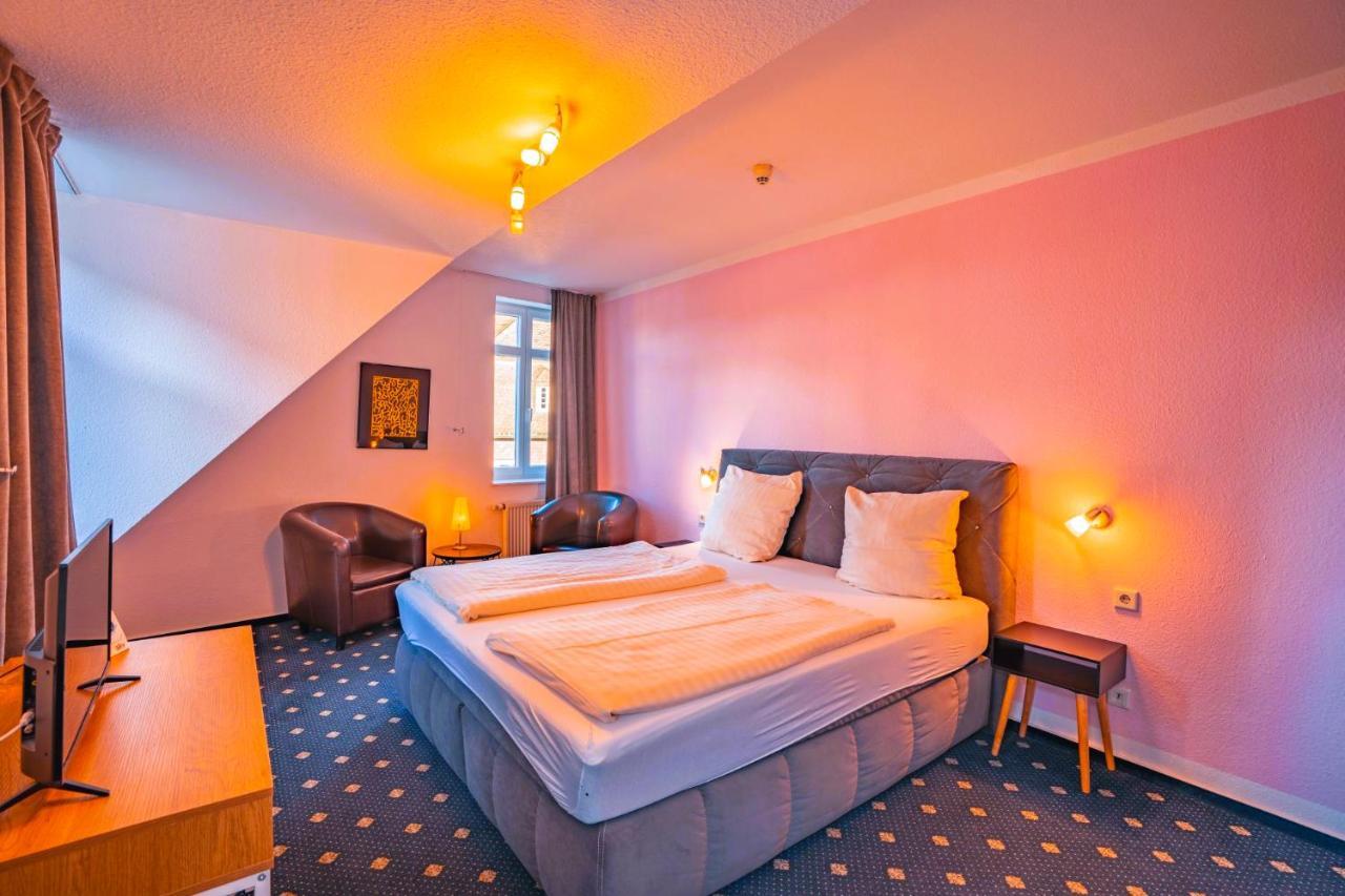Hotel Starke Brilon Eksteriør billede